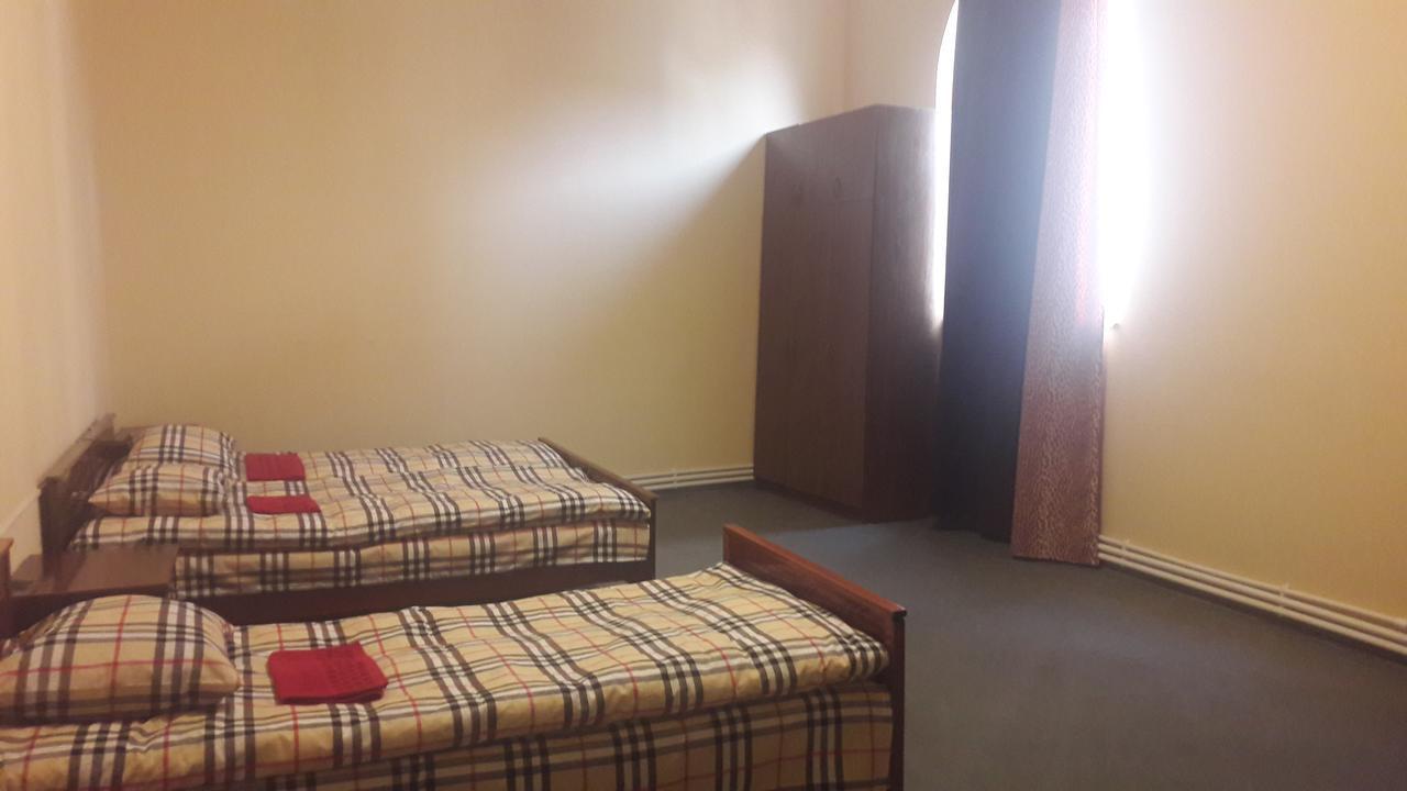 Noy Hostel Erévan Extérieur photo