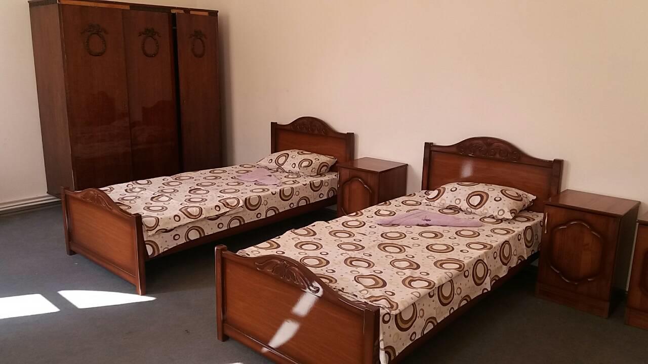 Noy Hostel Erévan Extérieur photo