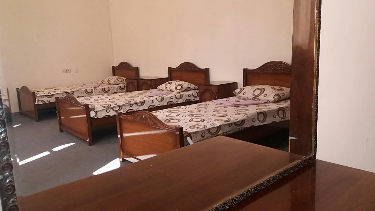 Noy Hostel Erévan Extérieur photo