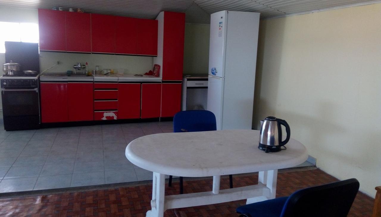 Noy Hostel Erévan Extérieur photo