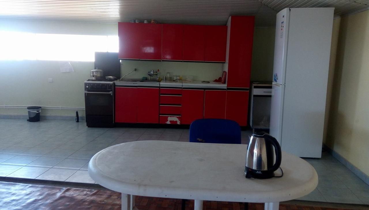 Noy Hostel Erévan Extérieur photo