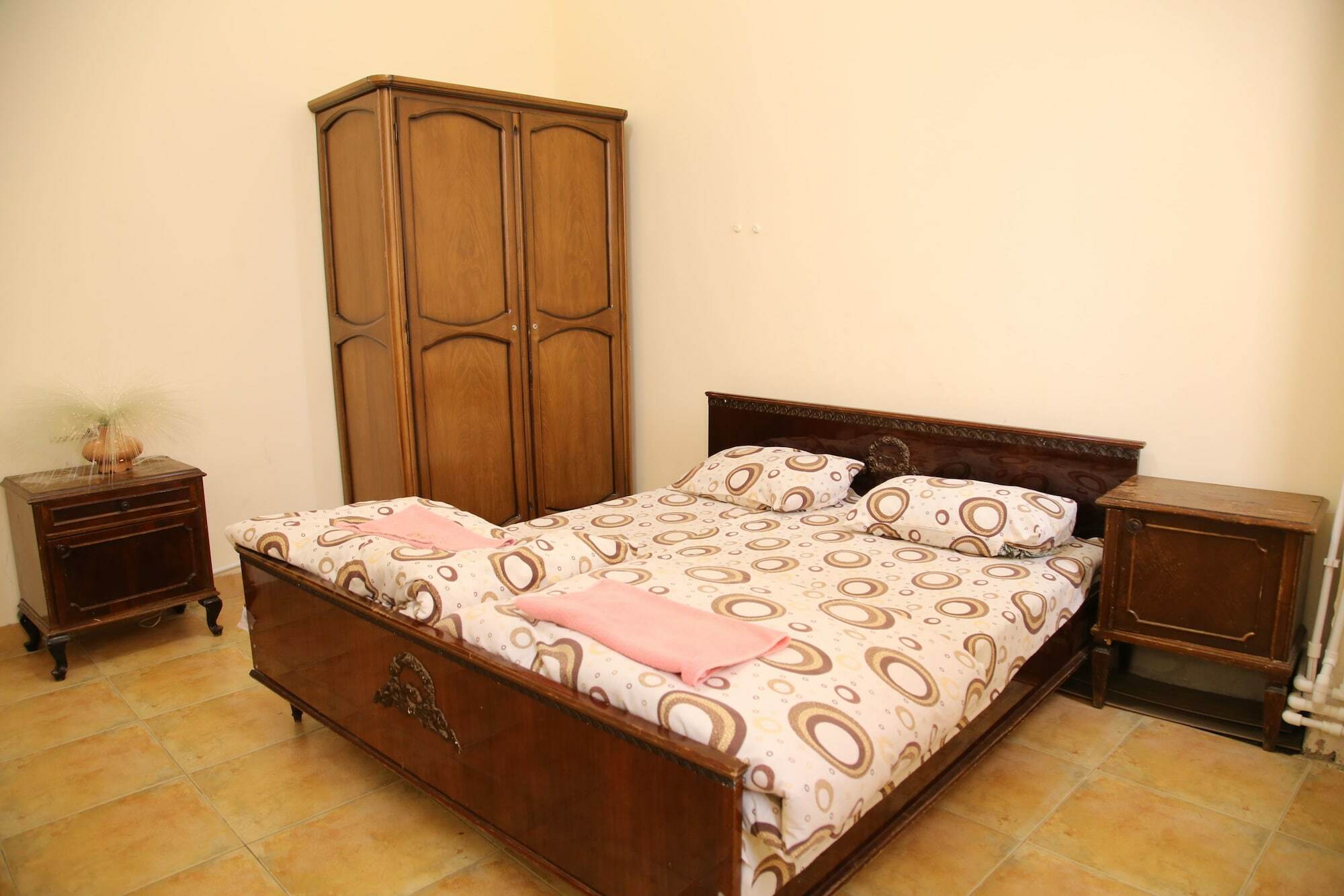 Noy Hostel Erévan Extérieur photo